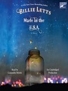 Cover image for Made in the U.S.A.
